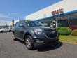 Used 2017 Chevrolet Equinox LS SUV