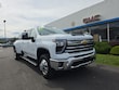  Chevrolet Silverado 3500HD