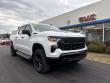 Used 2024 Chevrolet Silverado 1500 Custom Trail Boss Truck Crew Cab