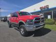 Used 2016 Ram 2500 Power Wagon Truck Crew Cab