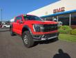 Used 2023 Ford F-150 Raptor Truck SuperCrew Cab