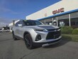 Chevrolet Blazer