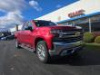 Used 2019 Chevrolet Silverado 1500 LTZ Truck Crew Cab