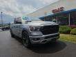Used 2021 Ram 1500 Big Horn Truck Quad Cab