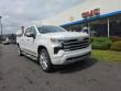Used 2024 Chevrolet Silverado 1500 High Country Truck Crew Cab