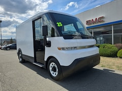 2025 Chevrolet BrightDrop 400 Van Cargo Van