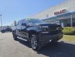 Used 2020 Chevrolet Silverado 1500 RST Truck Crew Cab