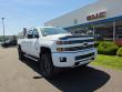 Used 2019 Chevrolet Silverado 2500HD LTZ Truck Crew Cab
