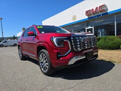 2026 GMC Terrain AWD Denali SUV