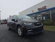 Used 2024 Chrysler Pacifica Touring L Van Passenger Van