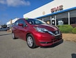 Nissan Versa Note