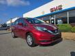 Used 2017 Nissan Versa Note SV Hatchback