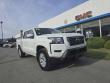 Used 2022 Nissan Frontier SV Truck Crew Cab