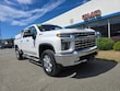Chevrolet Silverado 2500HD