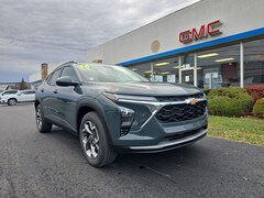 2026 Chevrolet Trax LT SUV