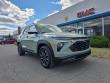 Used 2025 Chevrolet Trailblazer ACTIV SUV