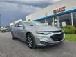 Used 2024 Chevrolet Malibu RS Sedan