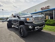  GMC Sierra 3500HD