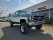 Used 1979 Chevrolet C/K 3500 k series