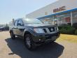 Used 2012 Nissan Frontier SV Truck Crew Cab