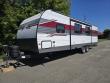 Used 2024 Forest River rec Trailer camper