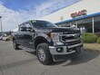 Ford Super Duty F-250 SRW