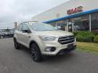 Used 2017 Ford Escape Titanium SUV