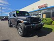  Jeep Wrangler 4xe