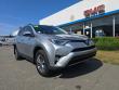 Used 2018 Toyota RAV4 Hybrid LE SUV