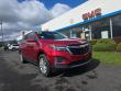 Used 2023 Chevrolet Equinox LT SUV