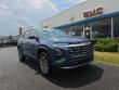 Used 2026 Chevrolet Equinox AWD LT SUV
