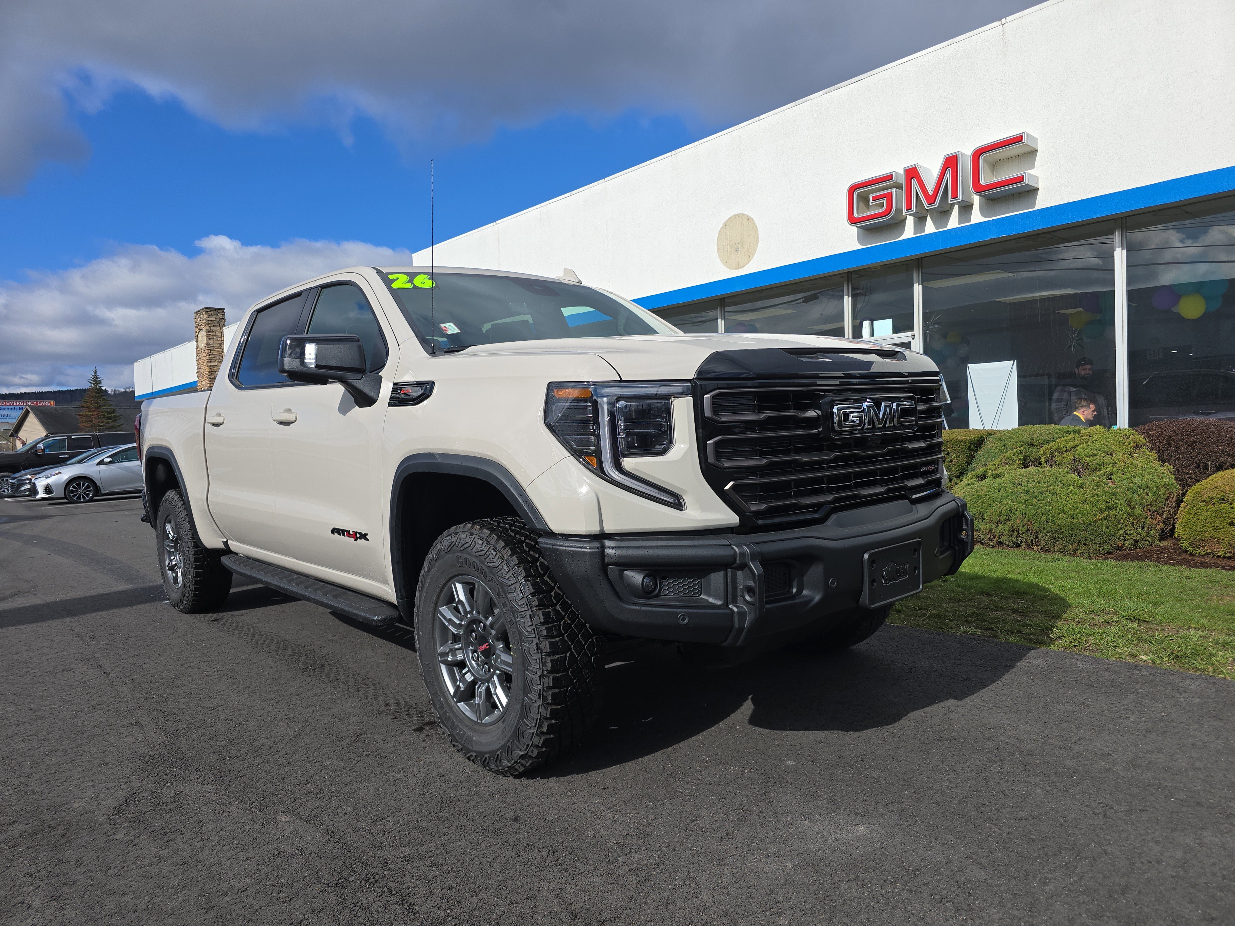  GMC Sierra 1500