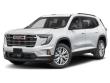 Used 2025 GMC Acadia FWD Elevation SUV
