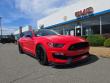 Used 2019 Ford Mustang Shelby GT350 Coupe