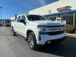  Chevrolet Silverado 1500 LTD