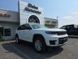 Used 2022 Jeep Grand Cherokee L Laredo SUV