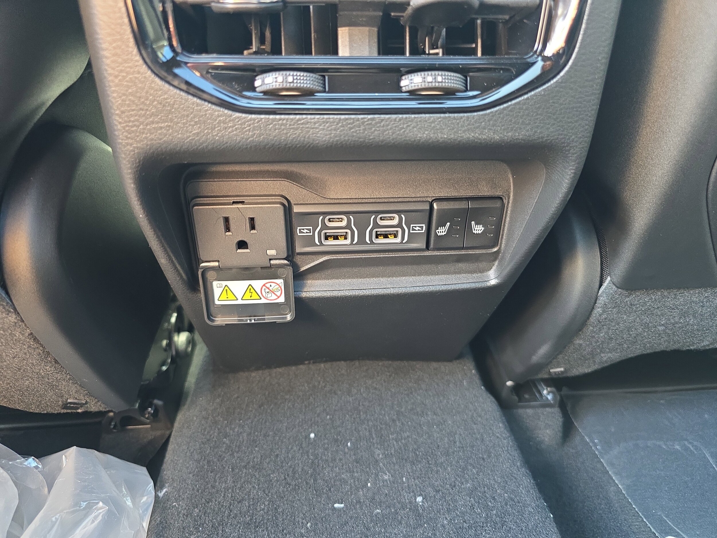 2025 Jeep Grand Cherokee Limited - Photo 16