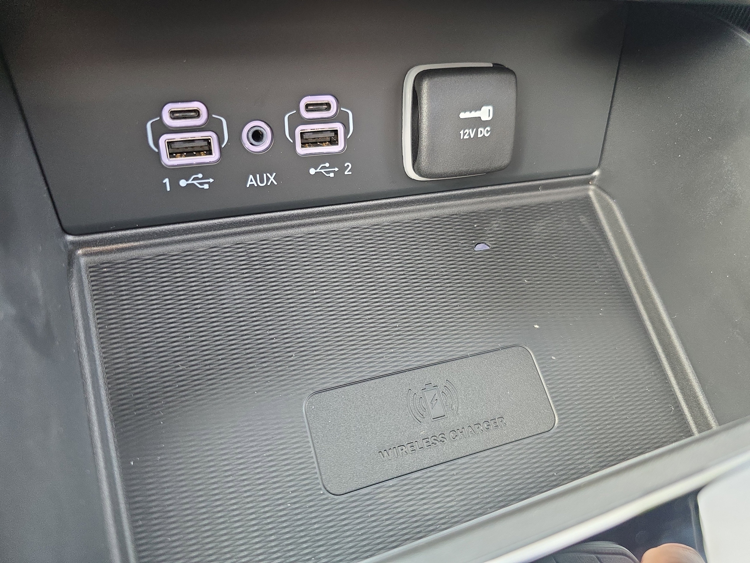 2025 Jeep Grand Cherokee Limited - Photo 29