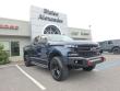 Used 2020 Chevrolet Silverado 1500 LT Trail Boss Truck Crew Cab