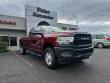 Used 2022 Ram 3500 Tradesman Truck Crew Cab