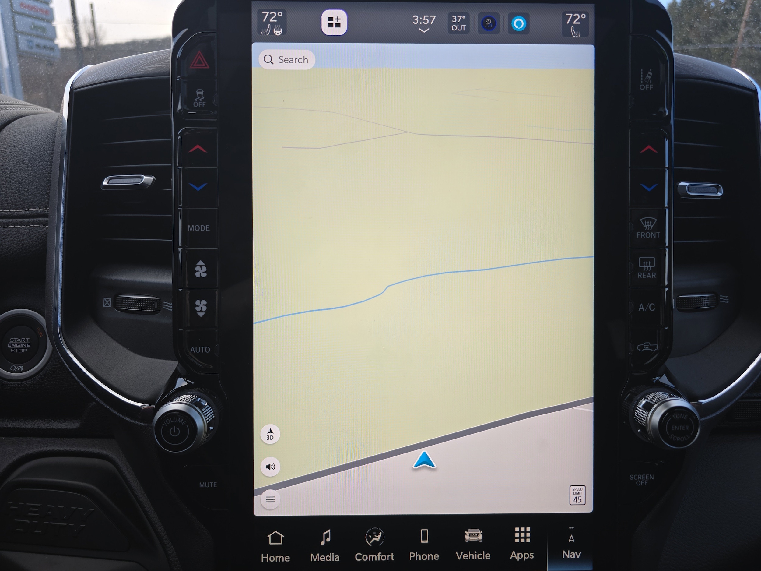 2026 RAM 2500 Laramie - Photo 31