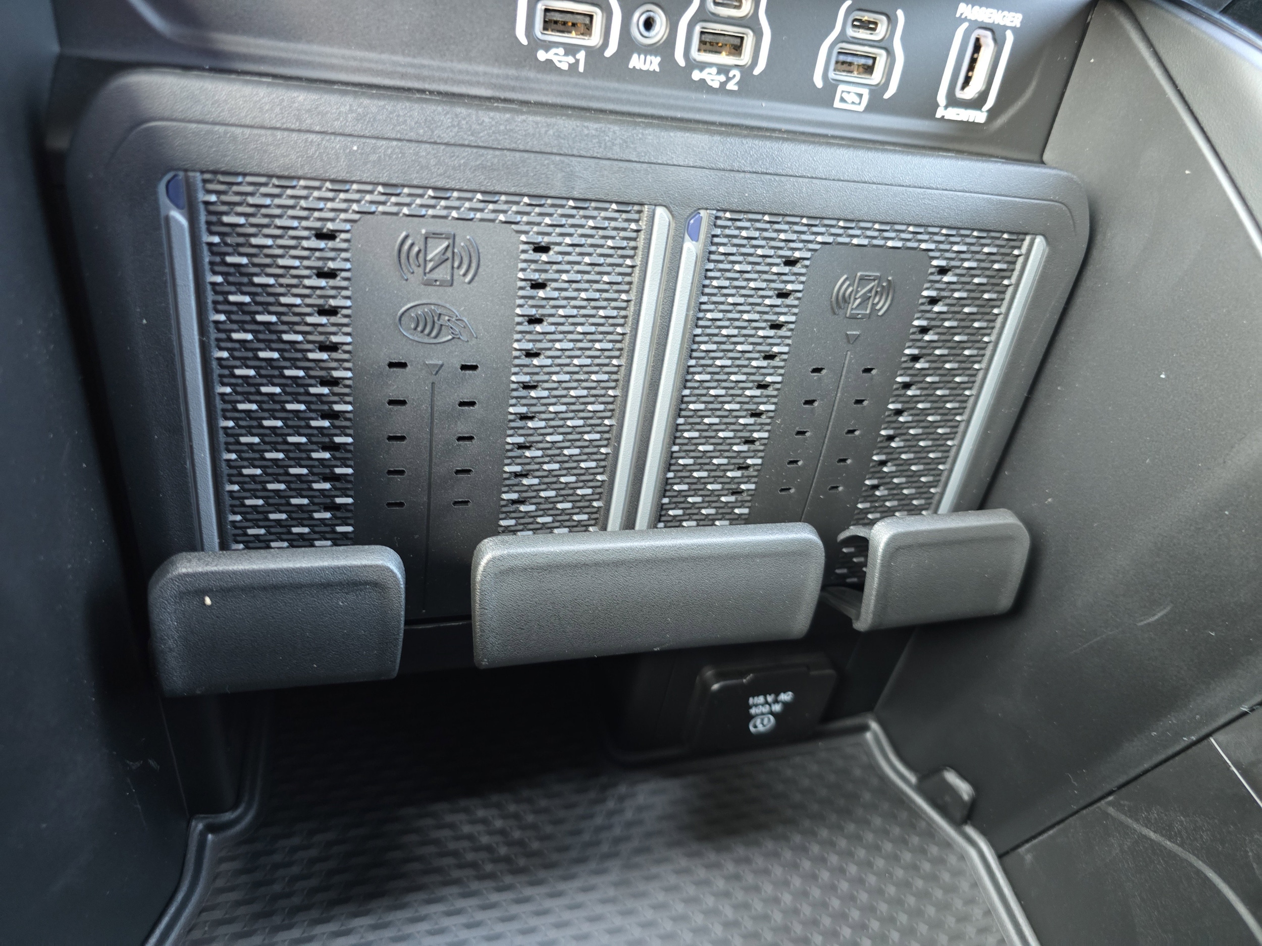 2026 RAM 1500 Laramie - Photo 29