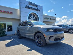 2026 Dodge Durango GT PLUS AWD Sport Utility