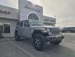 Used 2018 Jeep Wrangler Unlimited Unlimited Rubicon 4x4 SUV