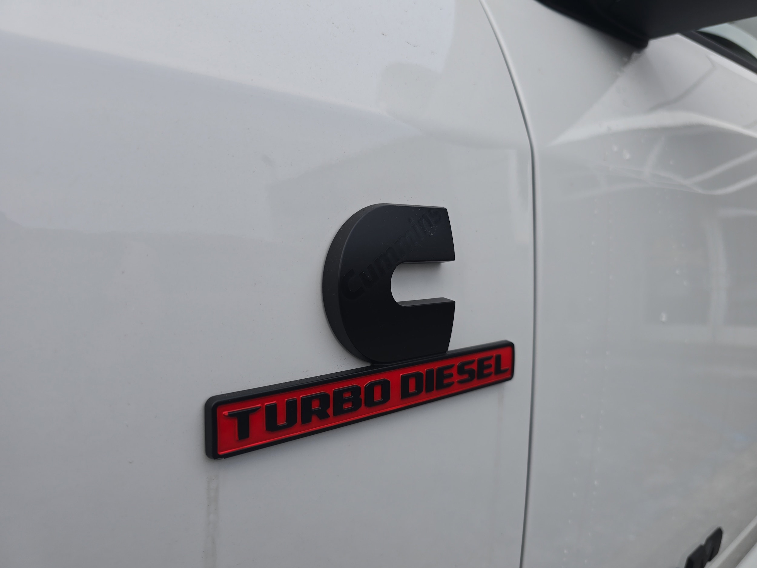 2026 RAM 2500 Laramie - Photo 12