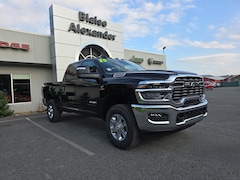 2025 Ram 2500 BIG HORN CREW CAB 4X4 6'4 BOX Pickup