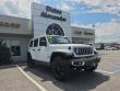 Used 2024 Jeep Wrangler 4xe Sahara SUV