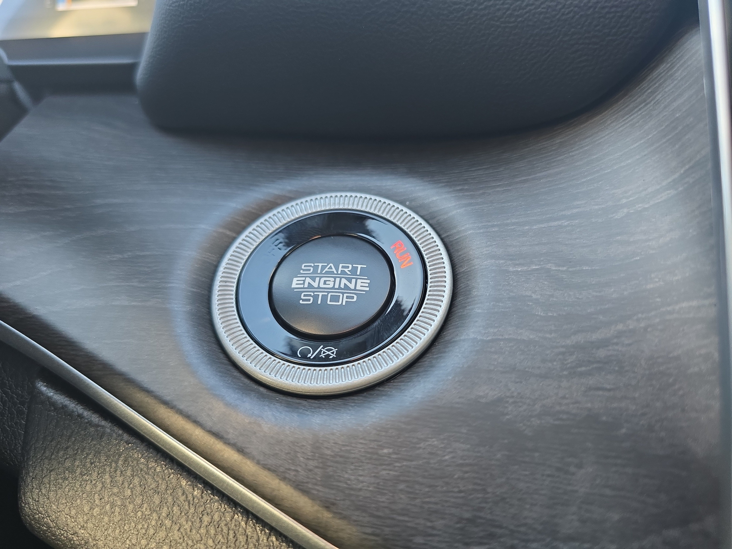 2025 Jeep Grand Cherokee Limited - Photo 31