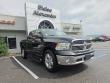 Used 2017 Ram 1500 Big Horn Truck Crew Cab