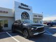 Used 2024 Chevrolet Trailblazer LT SUV